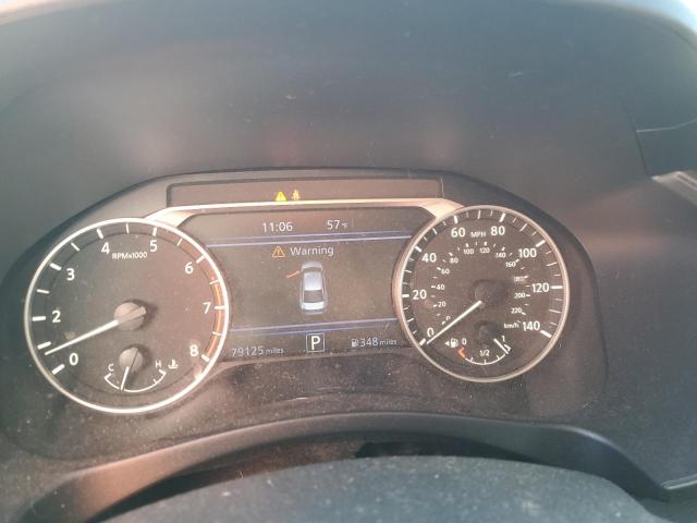 2019 NISSAN ALTIMA S - 1N4BL4BV4KC215338