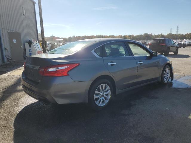 NISSAN ALTIMA 2.5 2016 gray  gas 1N4AL3AP9GN384551 photo #4