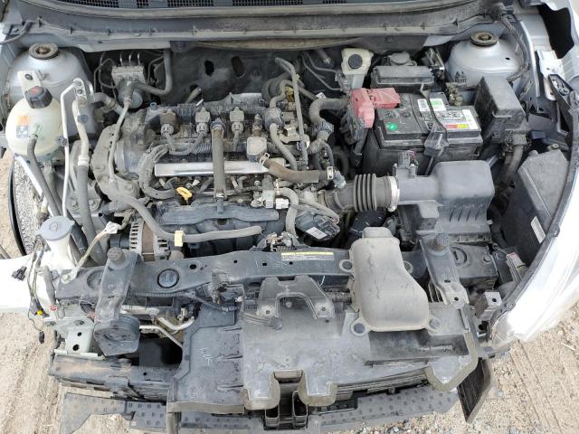 2020 NISSAN KICKS S - 3N1CP5BV0LL482770