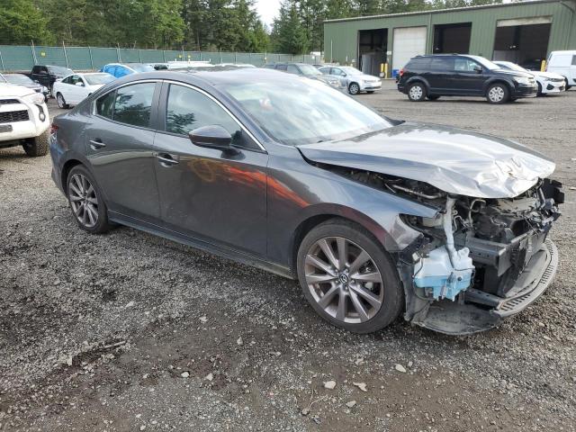 VIN JM1BPACL6K1109916 2019 MAZDA 3 no.4