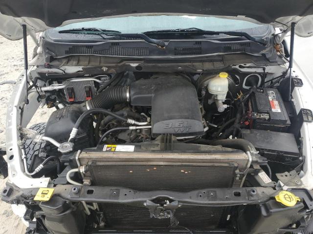 2015 RAM 1500 ST - 3C6JR6DG2FG626276