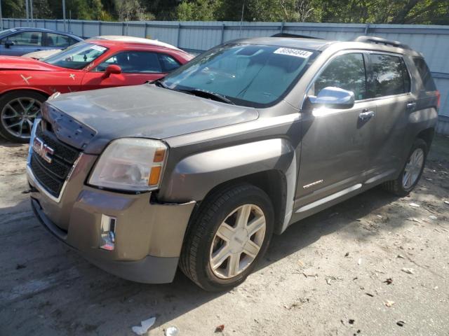 GMC TERRAIN SL
