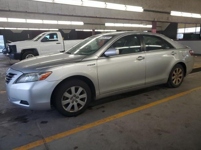 2007 TOYOTA CAMRY HYBR #3044758997