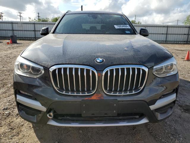 2020 BMW X3 XDRIVE3 - 5UXTY5C01L9D52326