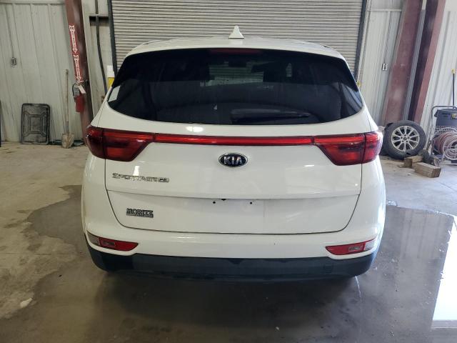 2019 KIA SPORTAGE L - KNDPM3ACXK7574242