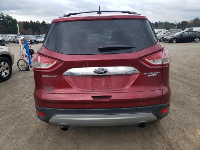 VIN 1FMCU9J93FUA49399 2015 Ford Escape, Titanium no.6