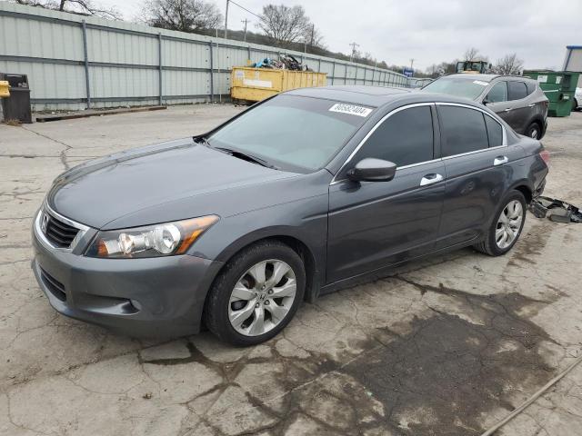 2009 HONDA ACCORD EX #2988779664