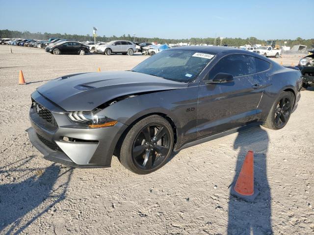 2022 FORD MUSTANG GT #2988915576