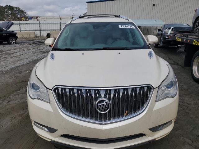 2015 BUICK ENCLAVE - 5GAKVCKD0FJ204488