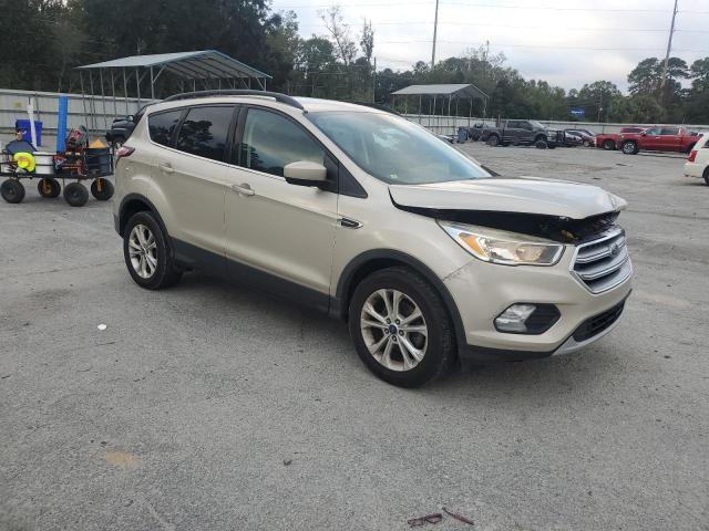 2017 FORD ESCAPE SE - 1FMCU0GD7HUE59200