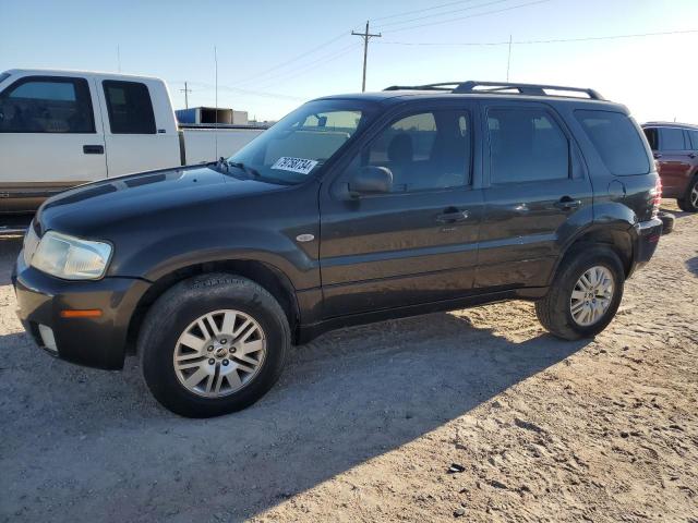 2005 MERCURY MARINER #2959995278