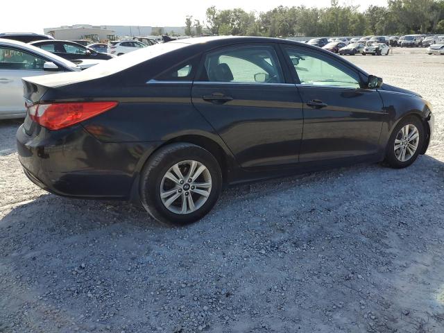 Vin: 5npeb4ac8dh558672, lot: 80648644, hyundai sonata gls 20133