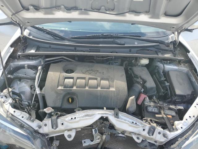 2018 TOYOTA COROLLA L - 2T1BURHE1JC071006