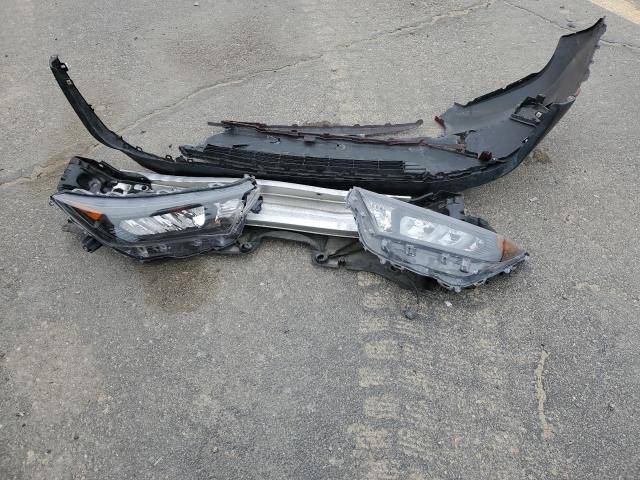 2020 TOYOTA RAV4 LE - 2T3G1RFV1LW109375