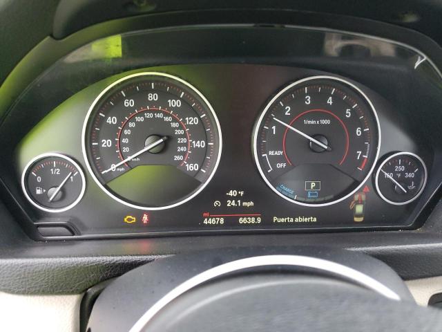 2018 BMW 330E - WBA8E1C5XJA178444