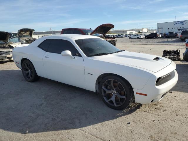 2019 DODGE CHALLENGER - 2C3CDZBT7KH737616