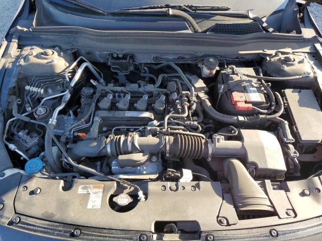 2019 HONDA ACCORD SPO - 1HGCV1F32KA158859