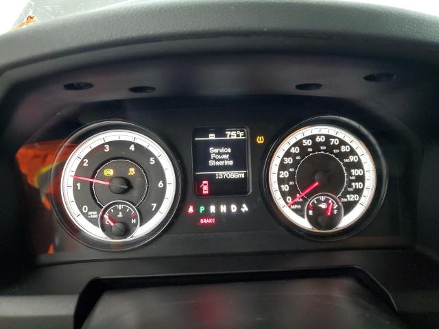 2015 RAM 1500 ST - 1C6RR7FT1FS549136