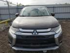 Lot #2993645473 2017 MITSUBISHI OUTLANDER