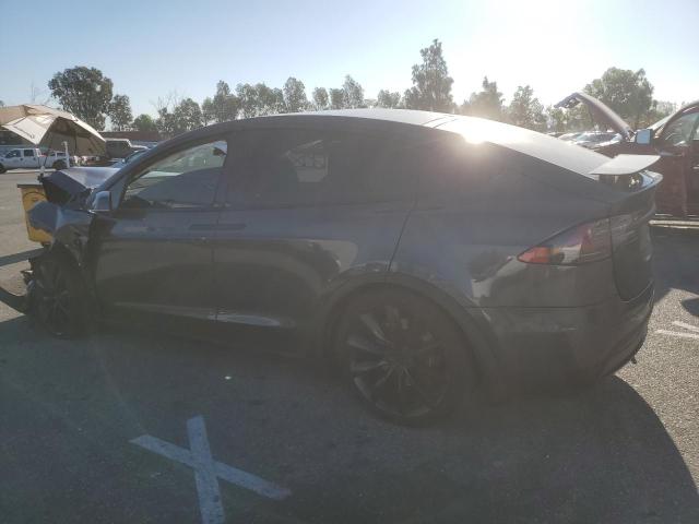 VIN 5YJXCBE2XGF004967 2016 Tesla MODEL X no.2