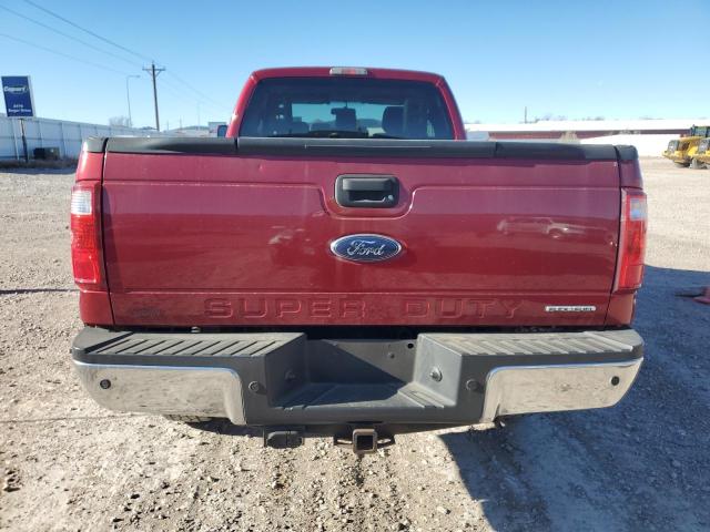 VIN 1FT7X2B64FEA11246 2015 Ford F-250, Super Duty no.6