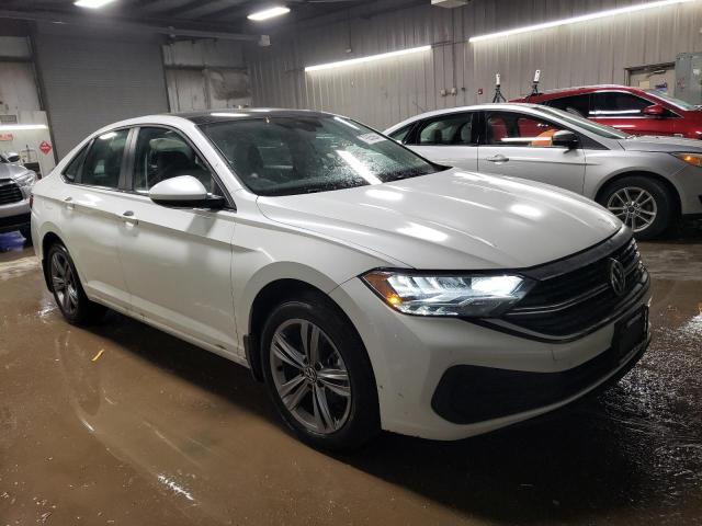 2023 VOLKSWAGEN JETTA SE - 3VW7M7BU3PM005273