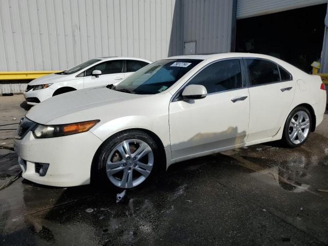 2010 ACURA TSX #3034333105