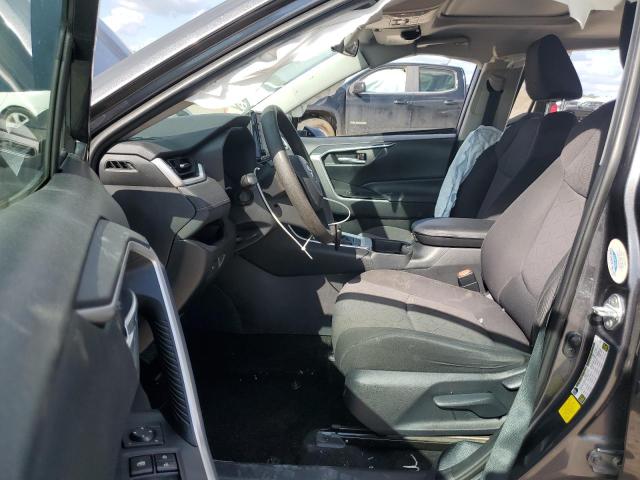 2019 TOYOTA RAV4 XLE - 2T3W1RFV8KC015408