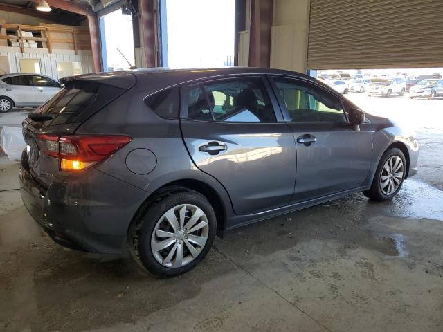 2023 SUBARU IMPREZA - 4S3GTAB63P3701475