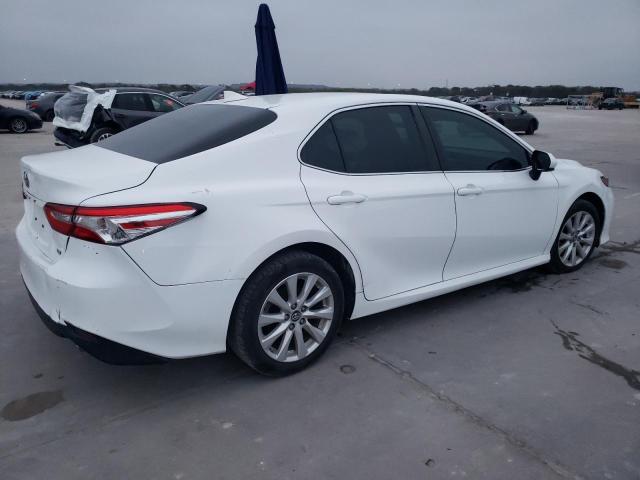 Vin: 4t1b11hk8ku845834, lot: 79480084, toyota camry l 20193