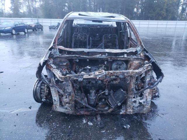 2020 HONDA RIDGELINE - 5FPYK3F79LB008694