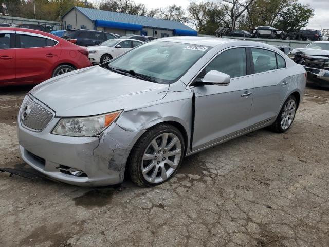 BUICK LACROSSE C