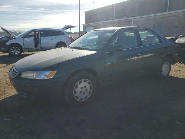 Global Auto Auctions: 1999 TOYOTA CAMRY CE