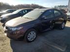 KIA FORTE EX photo