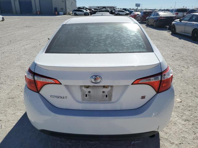 2015 TOYOTA COROLLA L - 5YFBURHE0FP296511