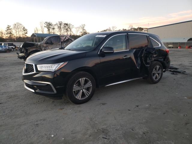 2020 ACURA MDX - 5J8YD4H32LL028450