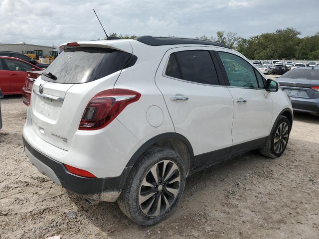 Vin: kl4cjgsb1lb061443, lot: 79244144, buick encore essence 20203