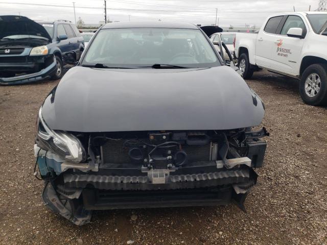 2020 NISSAN ALTIMA S - 1N4BL4BW2LC124112