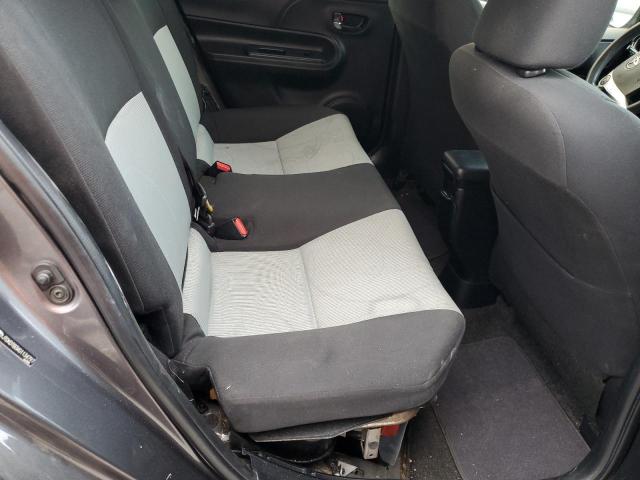 2016 TOYOTA PRIUS C - JTDKDTB3XG1134797