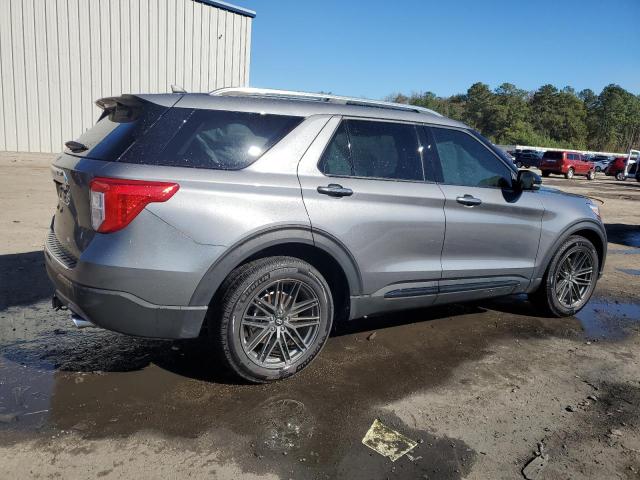 2023 FORD EXPLORER L - 1FMSK7FH0PGC12502