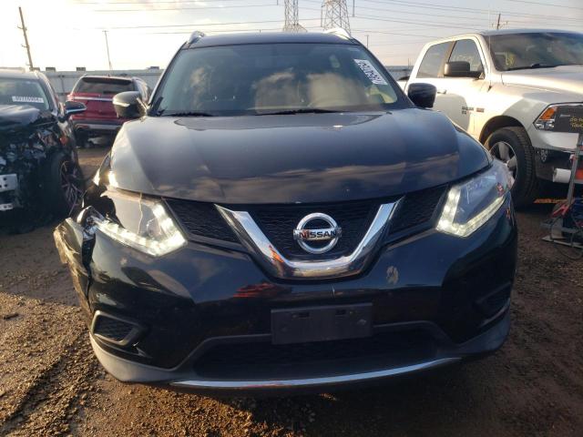 2016 NISSAN ROGUE S - KNMAT2MV2GP644937