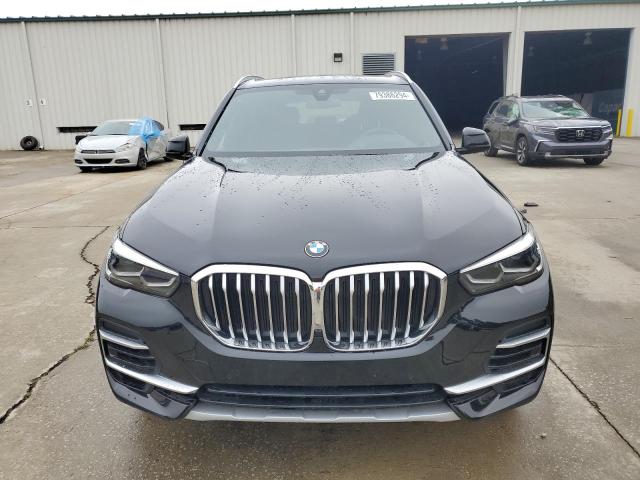 2022 BMW X5 SDRIVE - 5UXCR4C09N9K62199