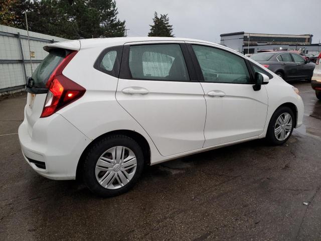 Vin: 3hggk5h49km710500, lot: 81694794, honda fit lx 20193