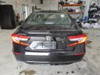 Lot #2996054377 2021 HONDA ACCORD LX