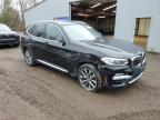 BMW X3 XDRIVE3 photo