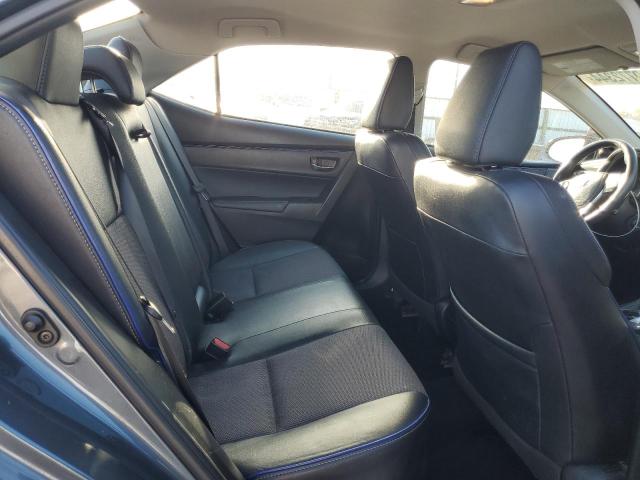 2017 TOYOTA COROLLA L - 2T1BURHE0HC947848