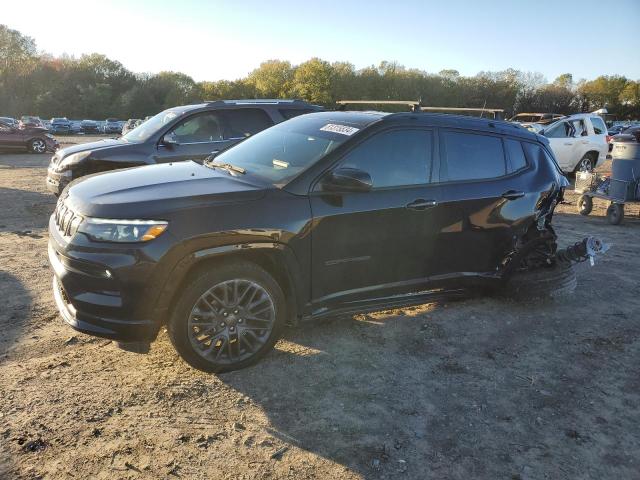 2022 JEEP COMPASS LI - 3C4NJDCB9NT200506
