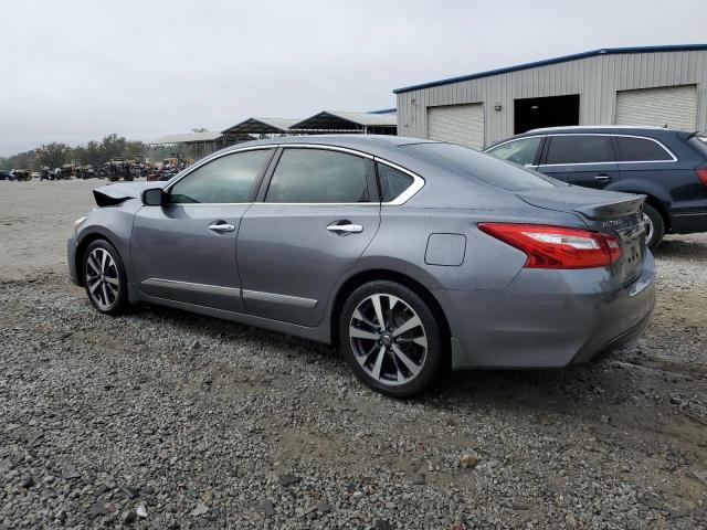 VIN 1N4AL3APXGN392545 2016 NISSAN ALTIMA no.2