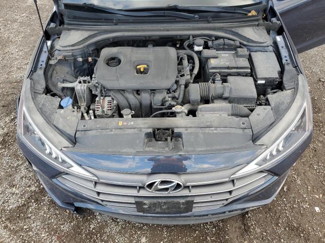 2020 HYUNDAI ELANTRA SE - KMHD84LF8LU099807