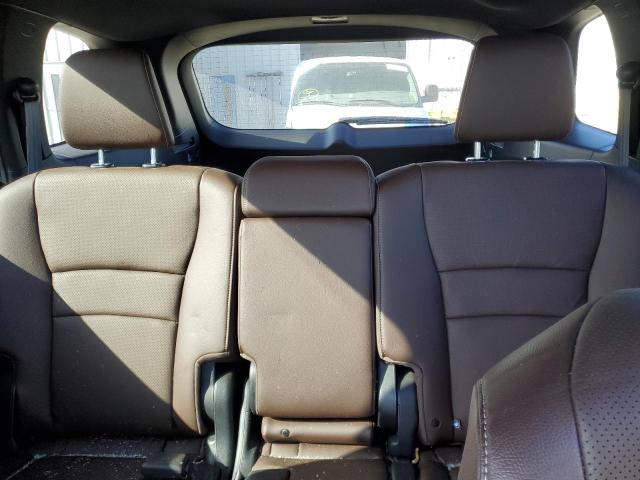 2024 HONDA PASSPORT E - 5FNYF8H50RB004242